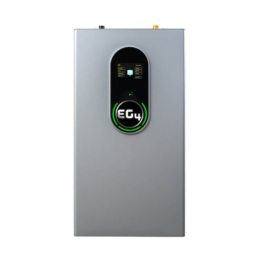 EG4-WallMount Indoor Battery | 48V 280Ah | 14.3kWh | Indoor | Heated UL1973, UL9540A 1511092