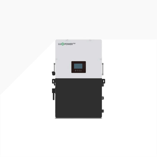 Big Battery 48V 30.7kWh ETHOS Energy Storage System (ESS) and 12kW Inverter K0957 Lux Power Inverter