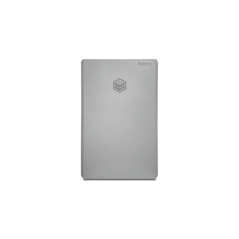 Big Battery 48V RHINO 2 - LiFePO4 - 280Ah - 14.34kWh UL Certified FRHN ...
