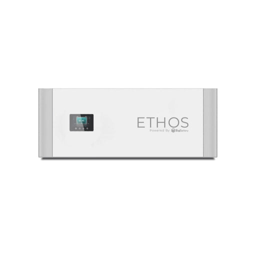 Big Battery ETHOS Control Box CNT060