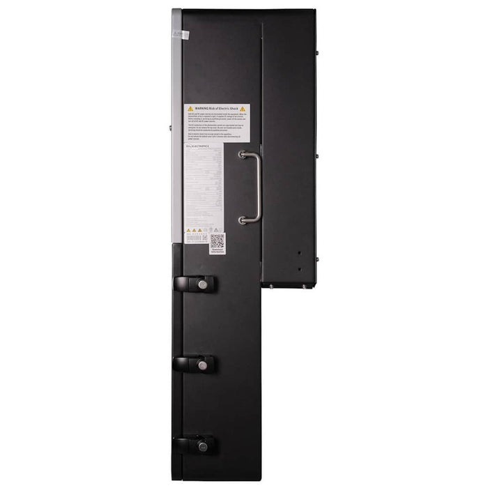 EG4 18KPV Hybrid Inverter | All-In-One Solar Inverter | 18000W PV Inpu