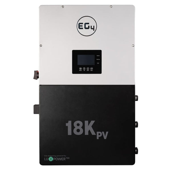 Sol-Ark 5K-1P All-In-One Hybrid Inverter