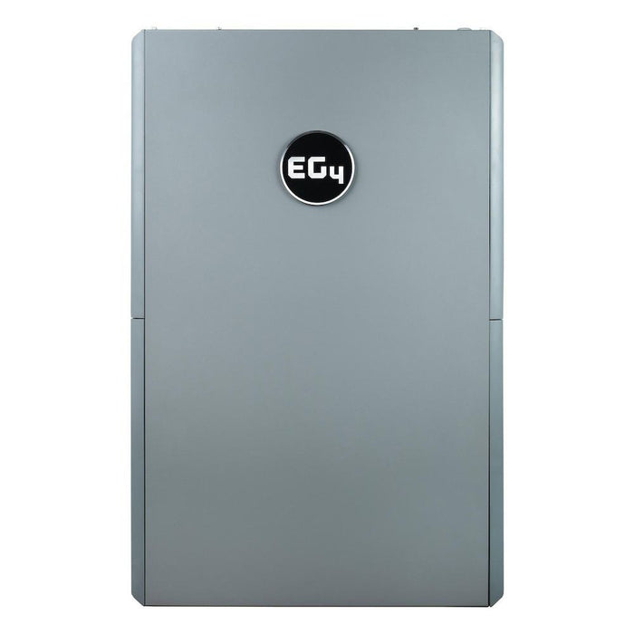 EG4 PowerPro WallMount 48V 280Ah, 14.3kWh LiFePO4, All-Weather Energy  Storage Lithium Battery
