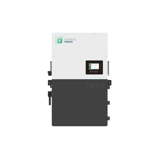 Fortress Power Envy True 12 kW Whole Home Solar Hybrid Storage Inverter