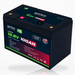 Epoch Batteries 12V 100Ah Eco Series Image 2