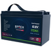 Epoch Batteries 12V 172Ah Dual Purpose Essential Series Image 2