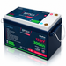 Epoch Batteries 12V 300Ah Essential Series Image 2