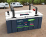 Epoch Batteries 12V 300Ah Pro Series Dual Purpose Image 3