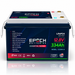 Epoch Batteries 12V 334Ah Essential Series