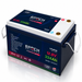 Epoch Batteries 12V 334Ah Essential Series Image 2
