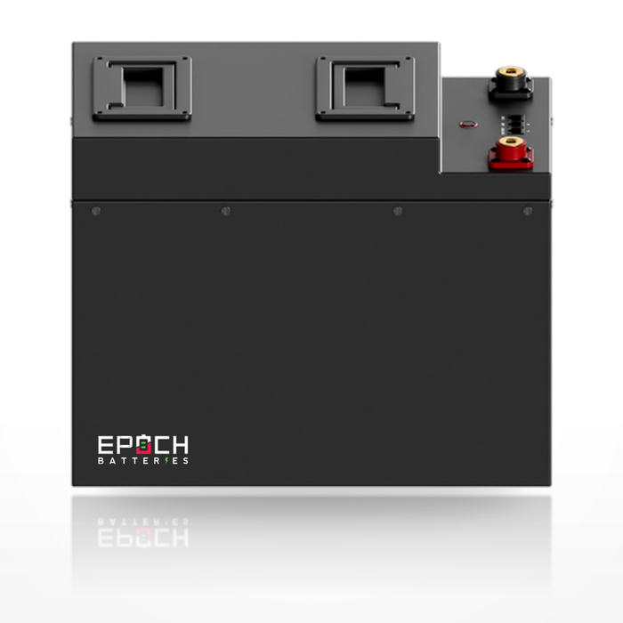 Epoch Batteries 12V 334Ah MC Essential Series