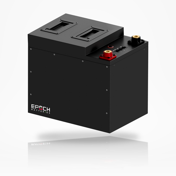 Epoch Batteries 12V 334Ah MC Essential Series Image 4