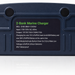 Epoch Batteries 12V & 36V Onboard Marine Lithium Battery Charger Image 3