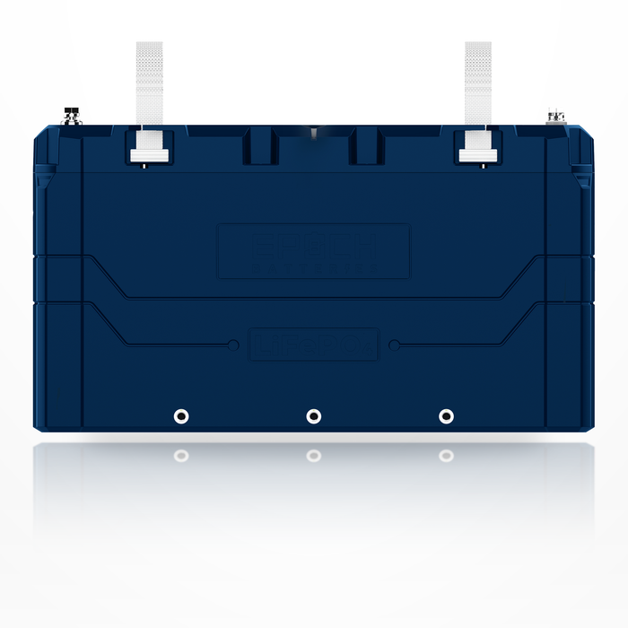Epoch Batteries 12V 460Ah V2-T Elite Series Image 3