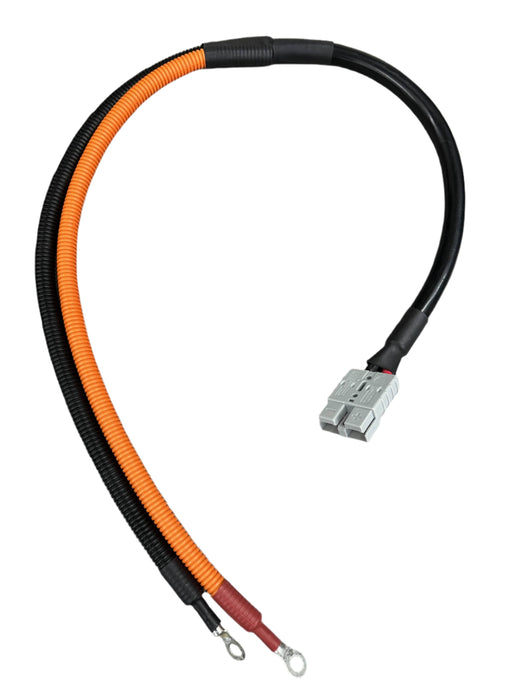 Epoch Batteries 12V 50A Lithium Battery Charger Image 3