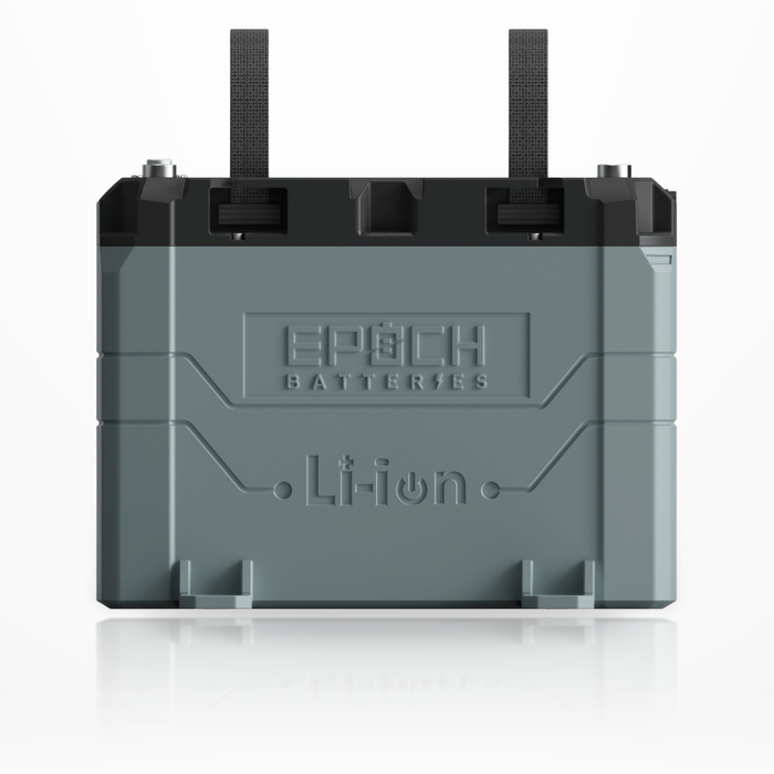 Epoch Batteries 24V 100Ah Image 4