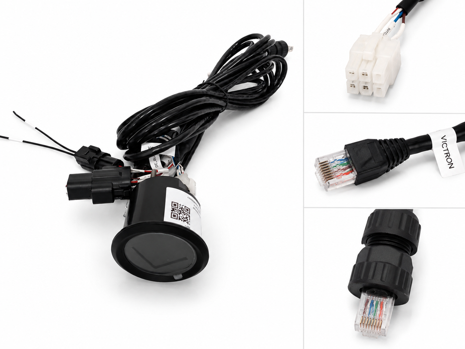 Epoch Batteries 24V 230Ah V2-T Elite Series Image 6