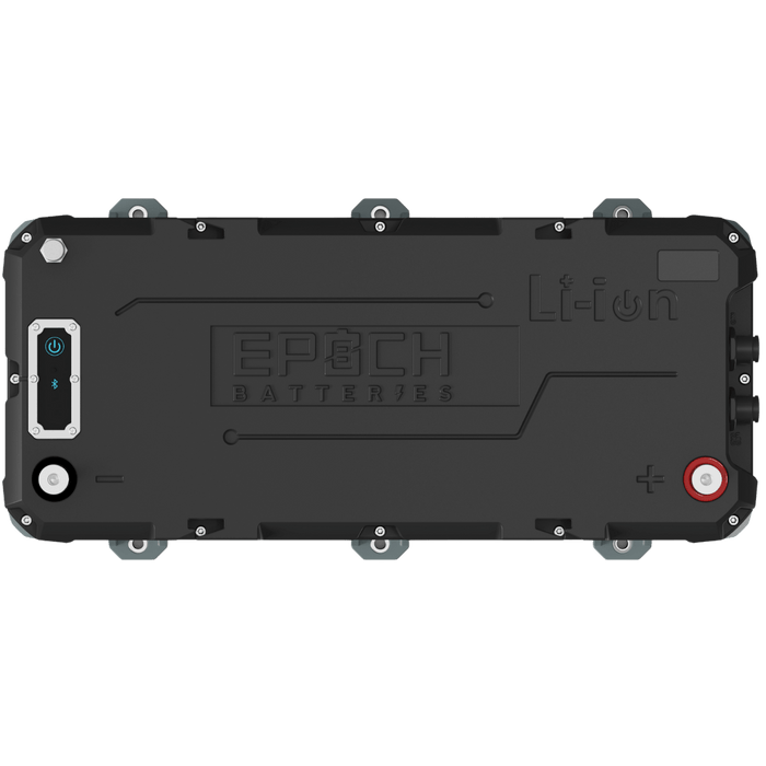 Epoch Batteries 36V 100Ah Image 3