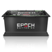Epoch Batteries 36V 100Ah Golf Cart Battery Complete Kit