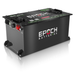Epoch Batteries 36V 100Ah Golf Cart Battery Complete Kit Image 3