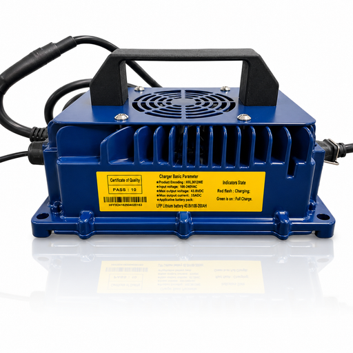 Epoch Batteries 36V 15A Lithium Battery Charger Image 2
