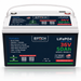 Epoch Batteries 36V 50Ah Essential Series