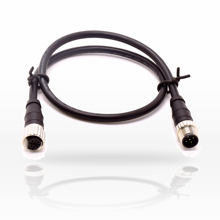 Epoch Batteries 36in CANbus Cable
