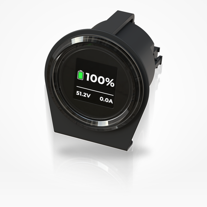 Epoch Batteries 48V 100Ah V2 Elite Series Image 5