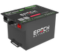 Epoch Batteries 48V 105Ah MINI Golf Cart Battery Complete Kit Image 6
