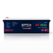 Epoch Batteries 48V 125Ah Essential Series