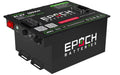 Epoch Batteries 48V 150Ah Golf Cart Battery Complete Kit Image 2