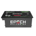 Epoch Batteries 48V 230Ah Golf Cart Battery Complete Kit Image 6