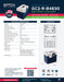 Epoch Batteries 48V 30Ah GC2 Golf Cart Battery Image 5