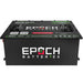 Epoch Batteries 48V 65Ah Golf Cart Battery Complete Kit