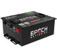 Epoch Batteries 48V 65Ah Golf Cart Battery Complete Kit Image 2