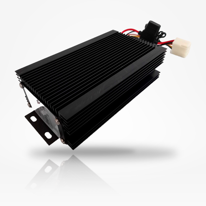Epoch Batteries 48V to 12V (25A) Voltage Reducer