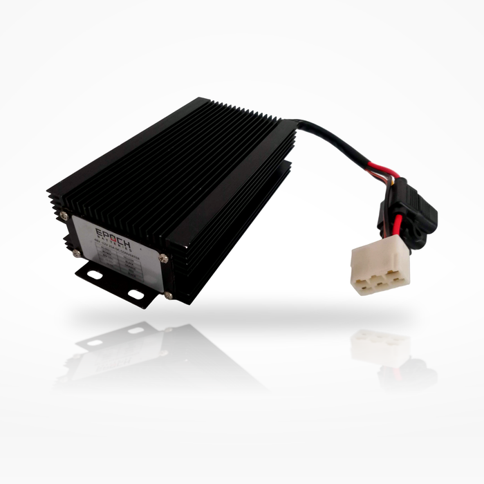 Epoch Batteries 48V to 12V (25A) Voltage Reducer Image 4