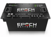 Epoch Batteries 70.4V (72V) 105Ah Golf Cart Battery Complete Kit