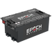 Epoch Batteries 70.4V (72V) 105Ah Golf Cart Battery Complete Kit Image 3