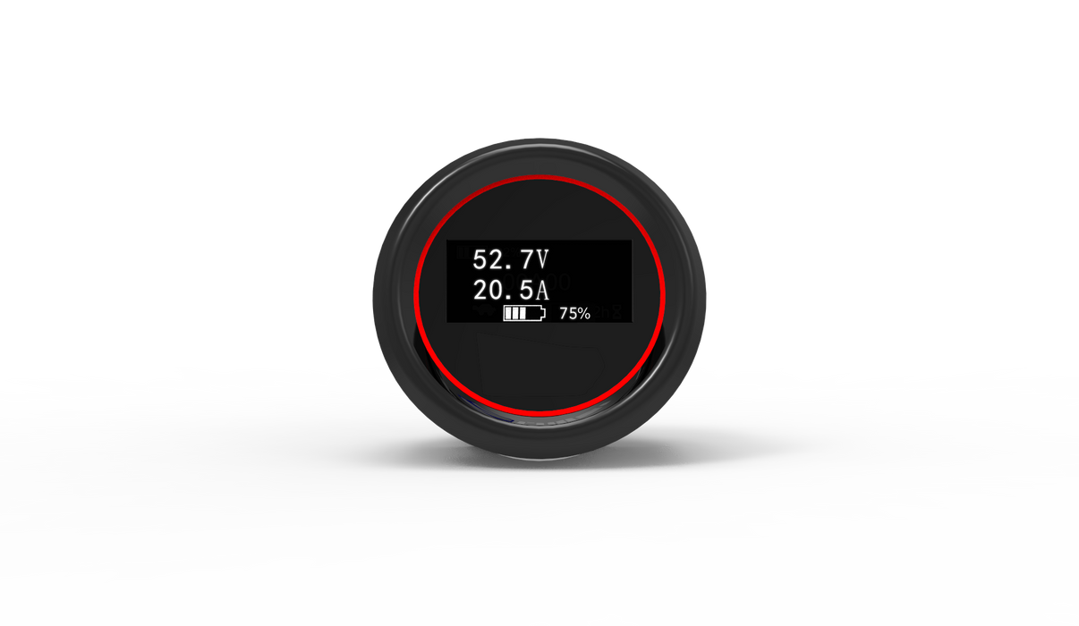 Epoch Batteries Battery Meter Fuel Gauge Image 2