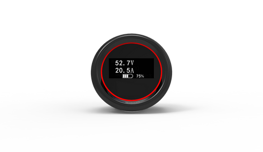 Epoch Batteries Battery Meter Fuel Gauge Image 2