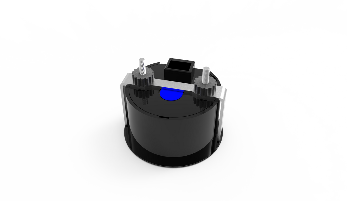 Epoch Batteries Battery Meter Fuel Gauge Image 3