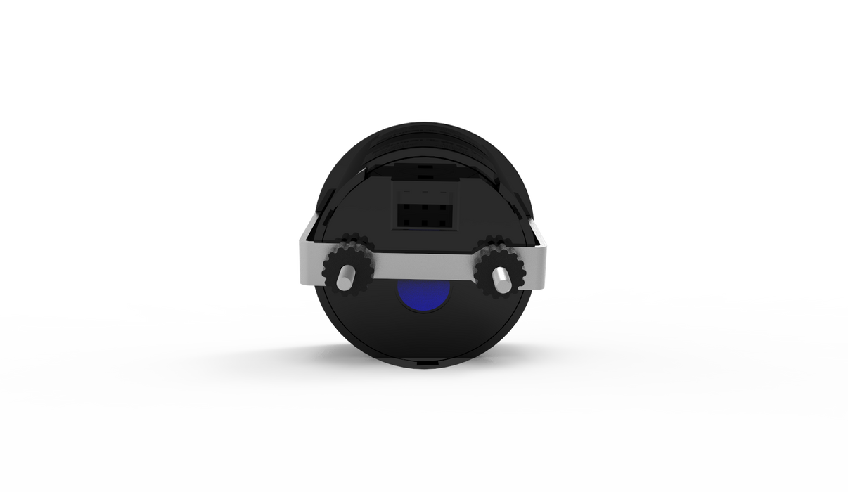 Epoch Batteries Battery Meter Fuel Gauge Image 4