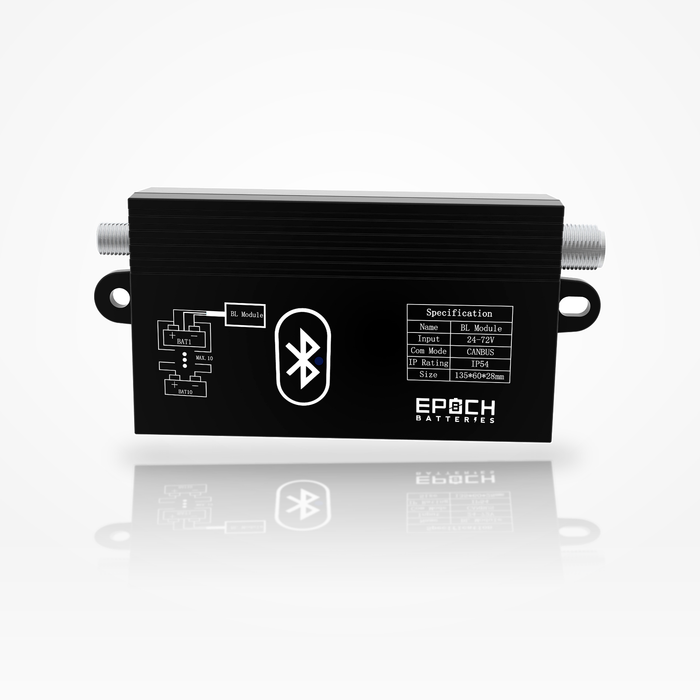 Epoch Batteries Bluetooth Module