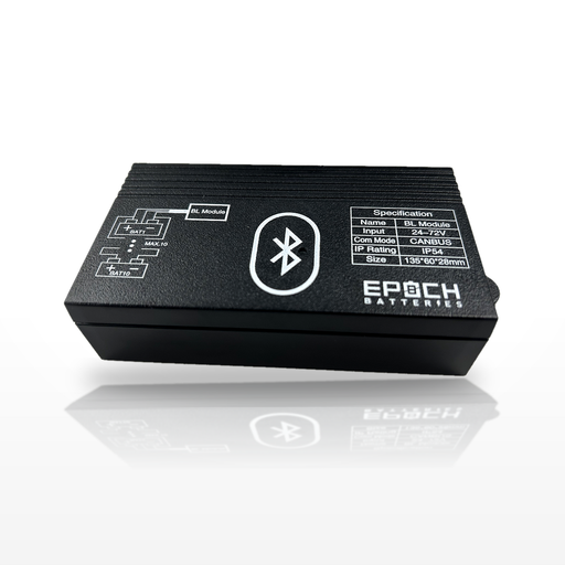 Epoch Batteries Bluetooth Module Image 2