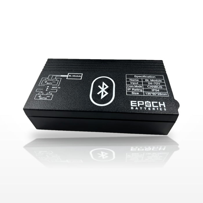 Epoch Batteries Bluetooth Module Image 2