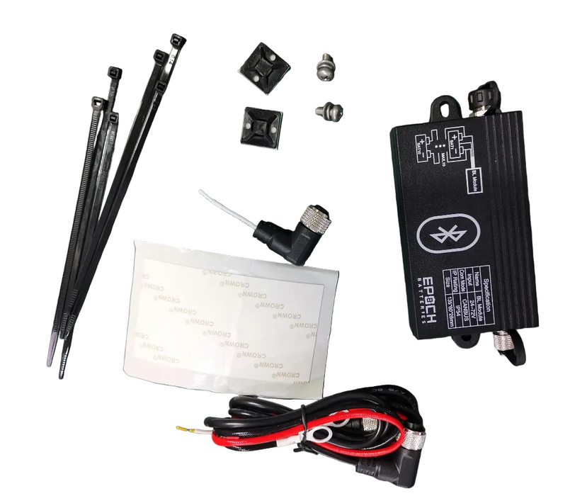 Epoch Batteries Bluetooth Module Image 3