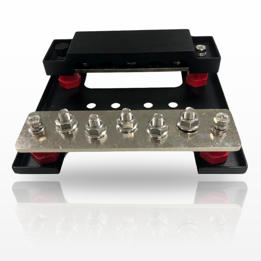 Epoch Batteries Parallel Busbar