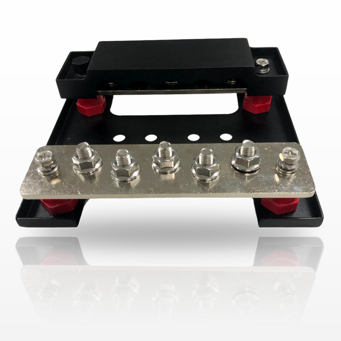Epoch Batteries Parallel Busbar