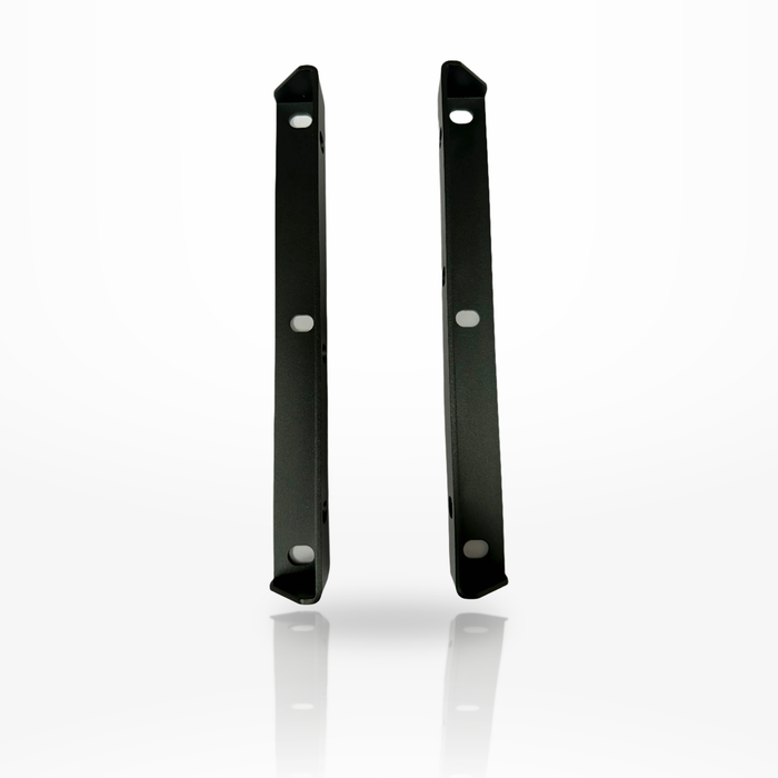 Epoch Batteries V2 & V2-T 8D Mounting Hardware